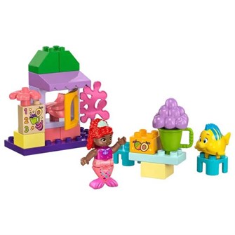 Конструктор игровой детский кафе LEGO 10420-UNIT 131814792