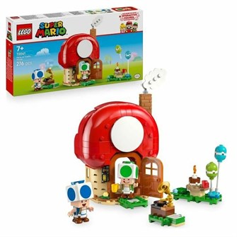 Строительный набор детский для конструирования LEGO 72041 218327679
