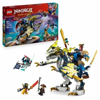Строительный набор детский для конструирования Lego 5702017815763 228734279