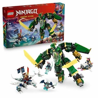 Строительный набор детский LEGO 5702017815787 228734283