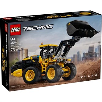 Конструктор детский для творчества LEGO 42209-UNIT 204969223