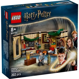 Конструктор детский игровой LEGO 40770 232351060