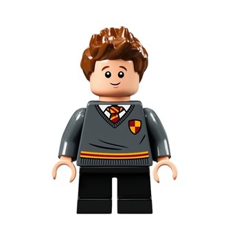 Фигурка детская коллекционная LEGO 76383 Harry Potter Seamus Finnigan 232350635