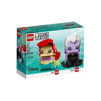 Конструктор детский развивающий LEGO 41623 232350841