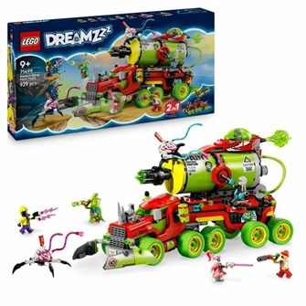 Конструктор строительный детский lego 5702017818900 229106160