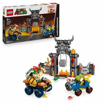 Конструктор детский строительный LEGO 72039 218327678