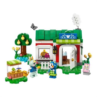 Конструктор развивающий детский LEGO 77055-UNIT 191173277