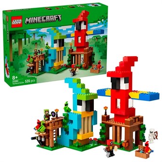 Конструктор детский для творческой игры LEGO 5702017824925 231994575