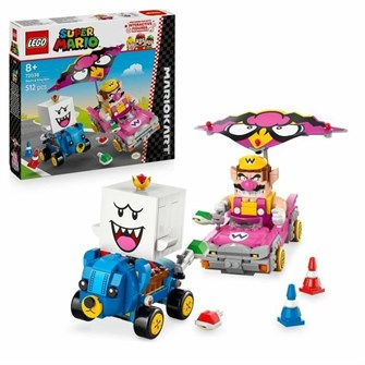 Строительный набор детский Lego 72038 218327683