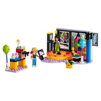 Конструктор детский творческий LEGO 42610-UNIT 122492714