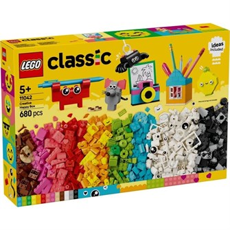 Конструктор развивающий для детей LEGO 11042-UNIT 191173033