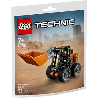 Конструктор детский строительный LEGO 30710 204370830
