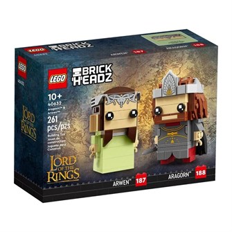 Конструктор детский развивающий LEGO 40632 232350721
