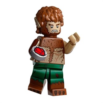 Фигурка коллекционная детская LEGO 71039 232350751