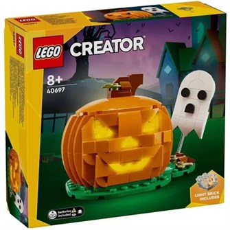 Конструктор детский творческий для праздника LEGO 40697 232350890