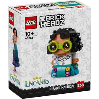 Конструктор игровой детский LEGO 40753 232350861