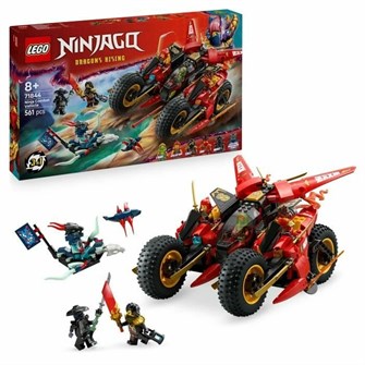 Строительный набор детский для конструкторских игр Lego 5702017815770 228734282