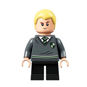 Фигура коллекционная для детей LEGO 76383 232350629