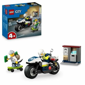 Конструктор детский строительный lego 5702017812458 229106329