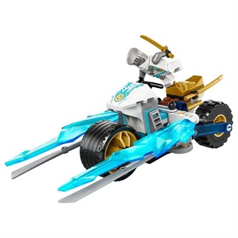 Конструктор детский игровой для детей LEGO 71816-UNIT 131814812