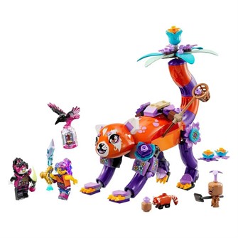 Конструктор игровой детский для творчества LEGO 71481-UNIT 138046808