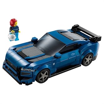 Конструктор детский игровой LEGO 76920-UNIT 123628148