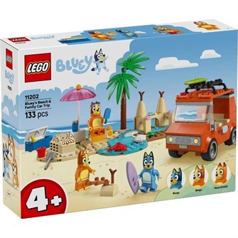 Конструктор игровой для детей LEGO 6526210 216482470