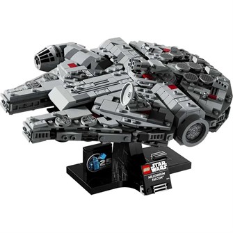 Конструктор строительный для взрослых LEGO 75375-UNIT 123800969