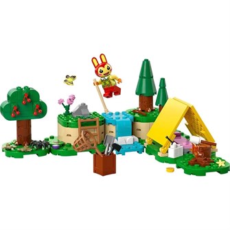 Конструктор детский для игры на улице LEGO 77047-UNIT 123628072