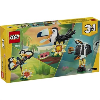 Конструктор детский развивающий для детей LEGO 6540421 215854894