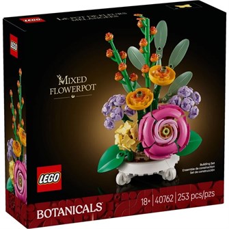 Конструктор для сборки настольный LEGO 40762 232350974