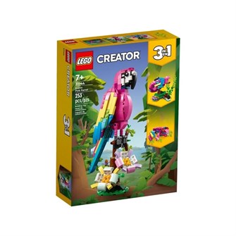 Конструктор строительный развивающий LEGO 31144 232350754
