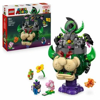 Строительный набор детский для конструкторского творчества Lego 72042 218327687