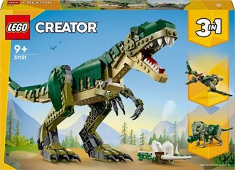 Yaratuvchi T.Rex 132501512