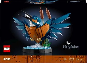LEGO® Icons Muzqushqon 120798980