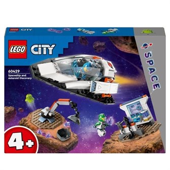 City kosmosda asteroidni qutqarish 117766199