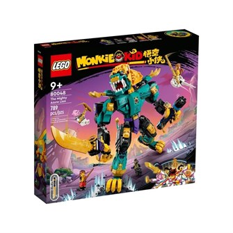 Конструктор для сборки детский LEGO 80048 232350958