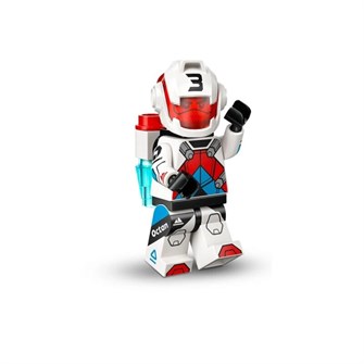 Фигурка коллекционная детская LEGO 71048 232350928
