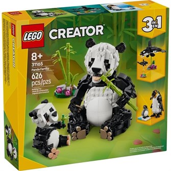 Конструктор детский тематический для творчества LEGO 31165-UNIT 190924583