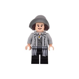 Фигурка коллекционная универсальная LEGO 71257 232350663