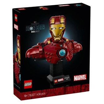 Конструктор игровой детский LEGO 76327 204968943