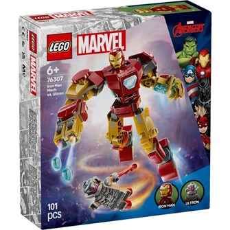 Конструктор детский игровой для детей LEGO 76307 190924618