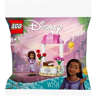 Конструктор детский развивающий LEGO 30661 125820150