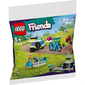 Конструктор детский развивающий для творчества LEGO 30658 232350785