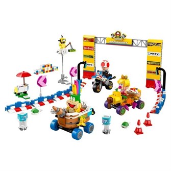 Конструктор детский игровой LEGO 72036-UNIT 190924738