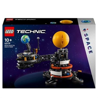 Technic Quyosh, Yer va Oy modeli 127487073