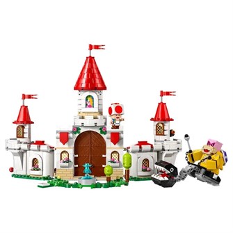 Конструктор детский игровой LEGO 71435-UNIT 138046784