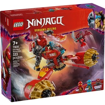 Конструктор игрушечный детский для игры LEGO 71830 190924653