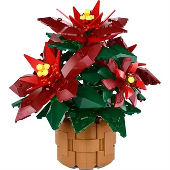 Конструктор сборный настольный для взрослых LEGO 10370 147632139