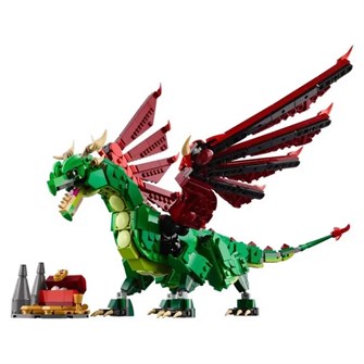 Конструктор детский развивающий для творчества LEGO 31161-UNIT 191172993
